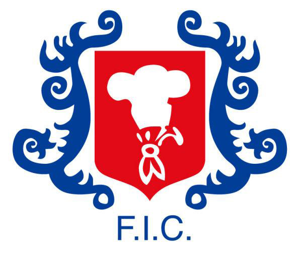 Logo Federazione Italiana Cuochi