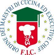 Logo Ordine Dei Maestri di Cucina
